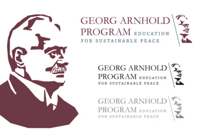 Logoentwicklung Georg Arnhold Program
