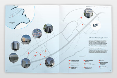 Highlights 2024 & 2025 Innenseiten