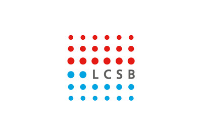 LCSB - Luxembourg Centre for Systems Biomedicine Logoentwicklung