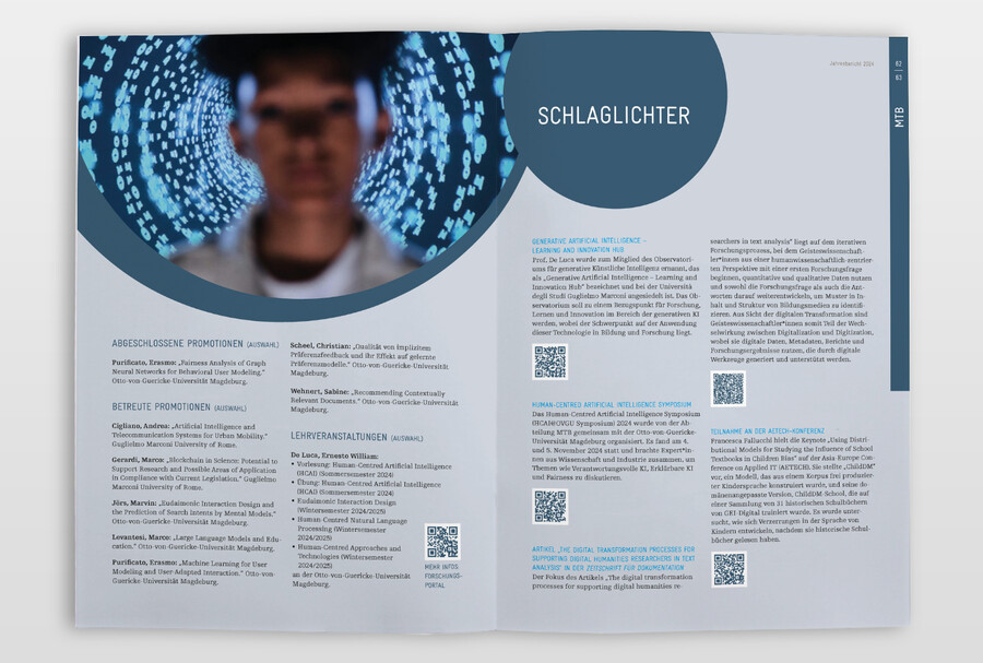 Jahresbericht 2024 Innenseiten