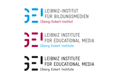 Leibniz-Institut für Bildungsmedien | Georg-Eckert-Institut Logoentwicklung