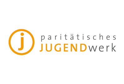 Paritätisches Jugendwerk Niedersachsen Logoentwicklung