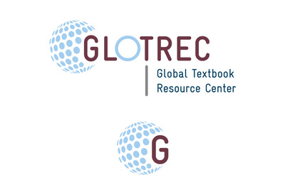Logoentwicklung Global Textbook Research Center