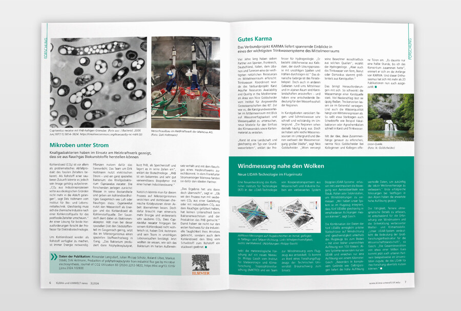 Newsletter 03/2024 Innenseiten