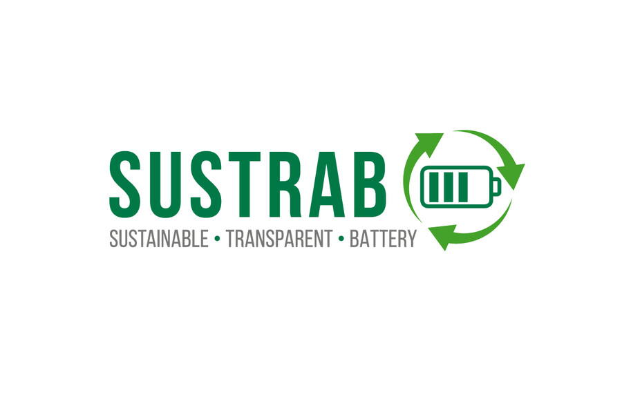 Logo Sustrab