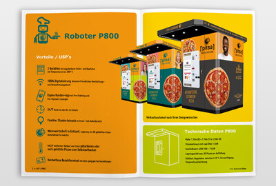 Salesfolder Innenseiten