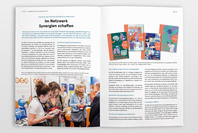 Jahresbericht 2023/24 Innenseiten