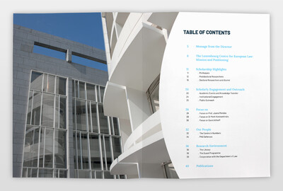 Highlights 2024 & 2025 Innenseiten