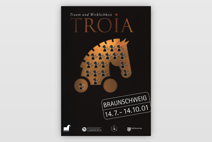 Troja Festival Pressemappe