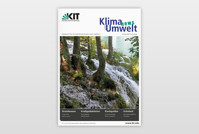 Newsletter 03/2024 Titelseite