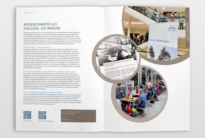 Jahresbericht 2024 Innenseiten